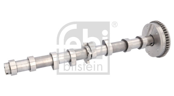 Ax cu came FEBI BILSTEIN 175291 montare Partea de admisie se potriveste la SKODA OCTAVIA II (1Z3) BWA; CCZA 1984cc 200cp 147kW 2005 2006 2007 2008 2009 2010 2011 2012 2013