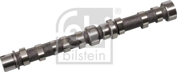 Ax cu came FIAT 500 C II (312_), Сabrioletă, 09.2009 - Febi Bilstein 103719