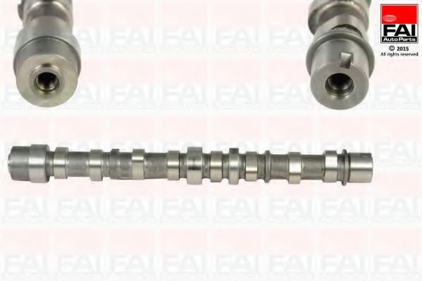 Ax cu came FIAT DOBLO Microbus (223, 119) (2001 - 2016) FAI AutoParts C255 piesa NOUA