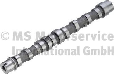 Ax cu came FIAT PANDA VAN III (312_, 519_), Van, 02.2012 - Kolbenschmidt 50007799