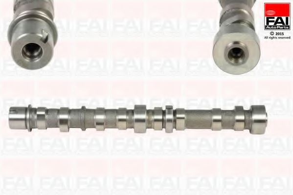 Ax cu came FIAT STRADA pick-up (178E) (1998 - 2016) FAI AutoParts C254