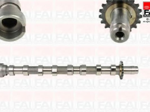 Ax cu came FORD FOCUS II Station Wagon (DA_) (2004 - 2012) FAI AutoParts C333