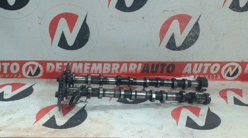 AX CU CAME FORD TRANSIT 2009 OEM:6C10625