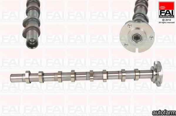 Ax cu came FORD TRANSIT caroserie FAI AutoParts C336