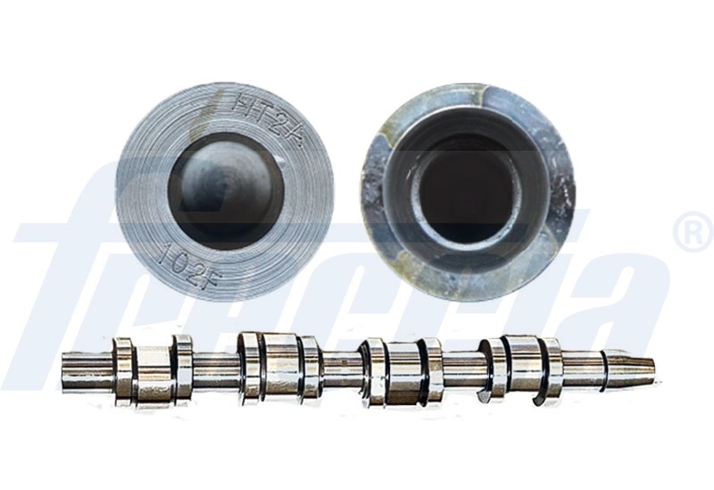 Ax cu came FRECCIA CM05-2181 pentru AUDI A3 (8P1) 2006-2012