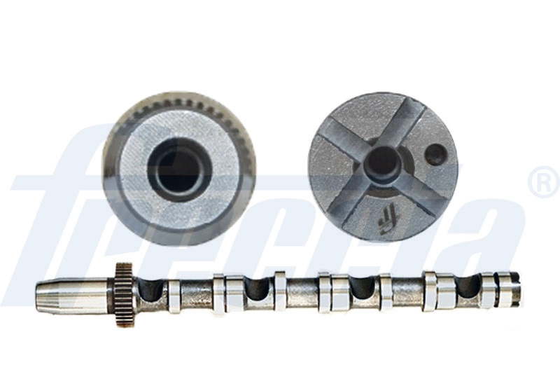 Ax cu came FRECCIA CM05-2190 pentru SKODA SUPERB I (3U4) 2003-2008