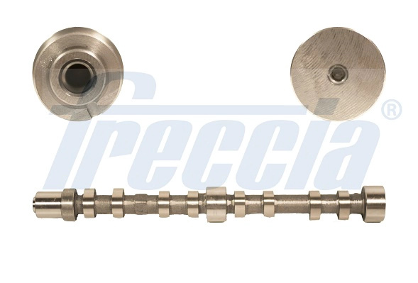 Ax cu came FRECCIA CM05-2200 montare Partea de eva