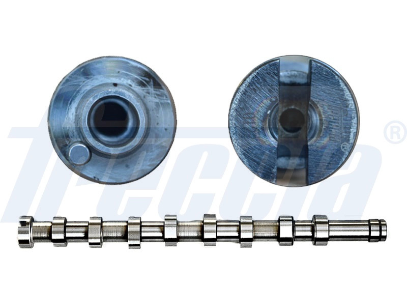 Ax cu came FRECCIA CM05-2231 pentru AUDI A4 B7 (8EC) 2004-2008