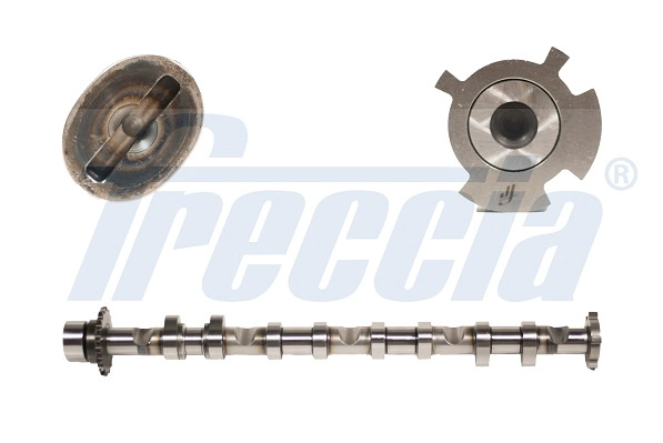 Ax cu came FRECCIA CM05-2248 pentru VW TOURAN (1T1, 1T2) 2003-2007