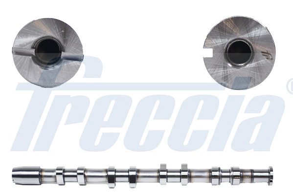Ax cu came FRECCIA CM05-2249 pentru SEAT LEON (1P1) 2005-2010