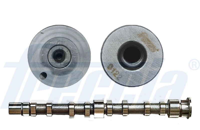 Ax cu came FRECCIA CM05-2276
