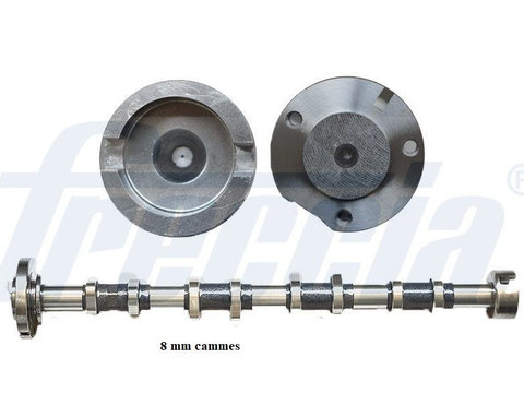 Ax cu came FRECCIA CM05-2316