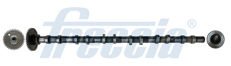 Ax cu came FRECCIA CM05-2355