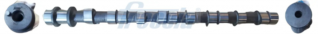Ax cu came Freccia MITSUBISHI PAJERO SPORT I (K7_, K9_) 1997-2008 - CM05-2118