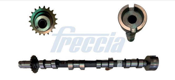 Ax cu came FRECCIA montare Partea de evacuare CM05-2361 la masina FORD GRAND C-MAX (DXA/CB7, DXA/CEU) TYDA 1997cc 115cp 85kW 2011 2012 2013 2014 2015 2016 2017 2018 2019