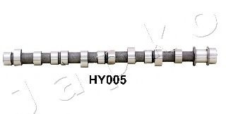 Ax cu came HYUNDAI H-1 platou / sasiu (2000 - 2005) JAPKO 6HY005
