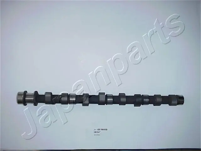 Ax cu came Japanparts MITSUBISHI PAJERO III Canvas Top (V6_W, V7_W) 2000-2006 - XX-MI003