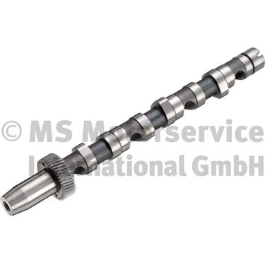 Ax cu came KOLBENSCHMIDT 50006301 pentru AUDI A4 B6 Cabriolet (8H7) 2002-2005