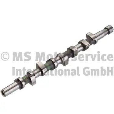 Ax cu came Kolbenschmidt VAUXHALL MOVANO Mk I (A) Van (X70) 2001-2010 - 50006332