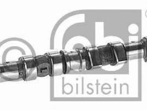 Ax cu came MERCEDES-BENZ E-CLASS limuzina (W210), MERCEDES-BENZ C-CLASS Break (S202), MERCEDES-BENZ E-CLASS Break (S210) - FEBI BILSTEIN 18516