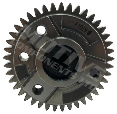 Ax cu came MOTIVE ALPINA D4 cupe (F32) 2