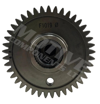 Ax cu came MOTIVE BMW 5 (F10) 2010-2016 