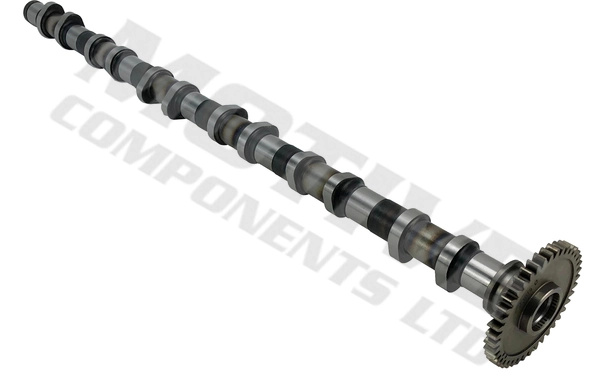 Ax cu came MOTIVE BMW X5 (F15, F85) 2013-2018 - T4344