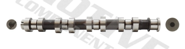 Ax cu came MOTIVE OPEL AGILA (A) (H00) 2000-2007 - T2908
