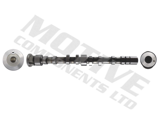 Ax cu came MOTIVE SKODA OCTAVIA II Combi