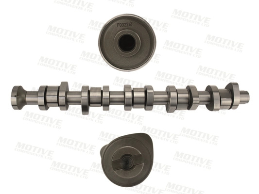 Ax cu came MOTIVE T067A pentru VW TRANSPORTER T5 caroserie (7HA, 7HH, 7EA, 7EH) 2003-2009