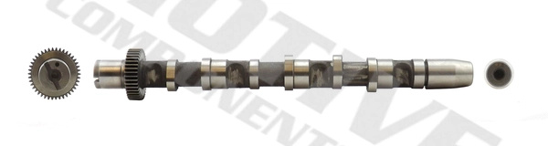 Ax cu came MOTIVE T071 pentru AUDI A4 B7 Avant (8ED) 2004-2006