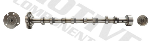 Ax cu came MOTIVE T1943 pentru CITROEN JUMPER II bus 2006-2020