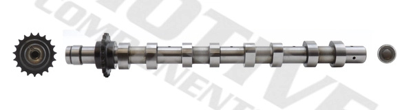 Ax cu came MOTIVE T1959 la PEUGEOT 308 SW I (4E_, 4H_) 9HX (DV6ATED4); 9HV (DV6TED4BU) 1560cc 90cp 66kW 2007 2008 2009 2010 2011 2012 2013 2014