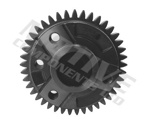 Ax cu came MOTIVE T4341 la masina BMW 2 Active Tourer (F45) B47 C20 A; B47 C20 B 1995cc 136cp 100kW 2013 2014 2015 2016 2017 2018 2019 2020 2021