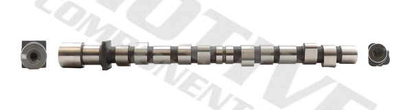 Ax cu came MOTIVE T8061 pentru masina BMW 3 Cabriolet (E30) M40 B16 (164E1) 1596cc 99cp 73kW 1987 1988 1989 1990 1991 1992 1993