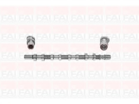 Ax cu came # Nissan Interstar 2.5 caroserie [x70] dci 120 motorina 120cp/88kw G9U 650 2006 2007 2008 2009 2010 2011 2012 2013 2014 2015 2016 2017 2018 2019 2020 2021 2022 2023 2024 2025 # C256 # FAI AUTOPARTS