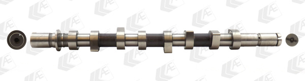 Ax cu came # Nissan Juke 1.6 [f15] benzina 94cp/69kw HR16DE 2013 2014 2015 2016 2017 2018 2019 2020 2021 2022 2023 2024 2025 # CAM736 # AE