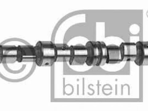 Ax cu came OPEL ASTRA F Combi (51, 52) (1991 - 1998) FEBI BILSTEIN 18811 piesa NOUA