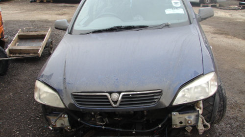 Ax cu came Opel Astra G [1998 - 2009] Ha