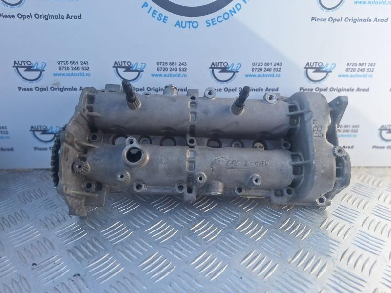 Ax cu came Opel Corsa D facelift 2010-2014 1.3CDTI 95cp 70kw; 1.3CDTI 75cp 55kw A13DTE; A13DTC; A13DTR