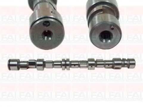 Ax cu came OPEL MERIVA (2003 - 2010) FAI AutoParts C243 piesa NOUA
