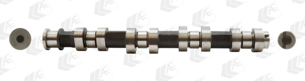 Ax cu came Partea de admisie AE OPEL AGILA (A) (H0