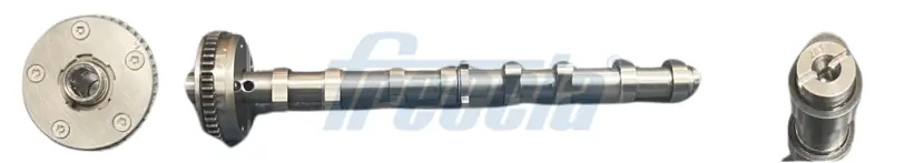 Ax cu came Partea de admisie Freccia AUDI A4 B8 (8K2) 2008-2015 - CM05-2347
