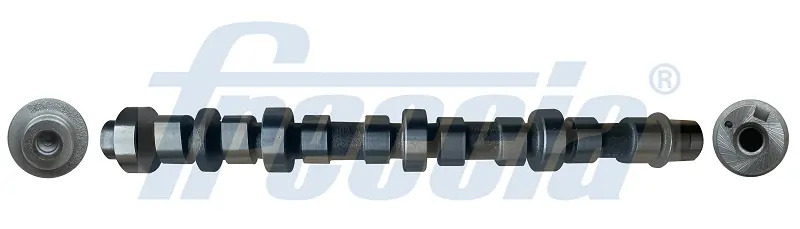 Ax cu came Partea de admisie Freccia FIAT DUCATO bus (250_) 2011-2016 - CM05-2283