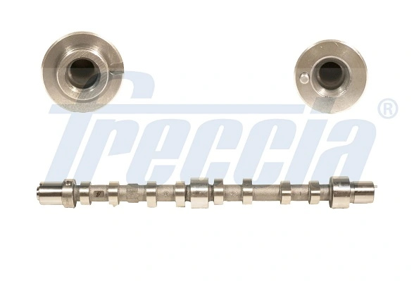 Ax cu came Partea de admisie Freccia FIAT DUCATO bus (244_) 2001-2017 - CM05-2199