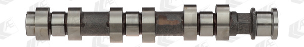 Ax cu came # partea de admisie Opel Agila 1.0 [a] [h00] benzina 60cp/44kw Z 10 XEP 2003 2004 2005 2006 2007 # CAM918 # AE