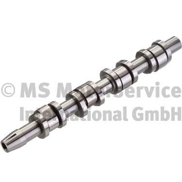Ax cu came Partea de evacuare (50007578 KS) AUDI,SEAT,SKODA,VW