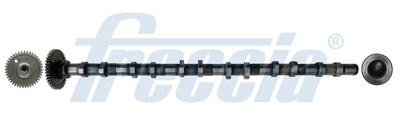 Ax cu came Partea de evacuare Freccia BMW 6 Cabriolet (F12) 2011-2018 - CM05-2355