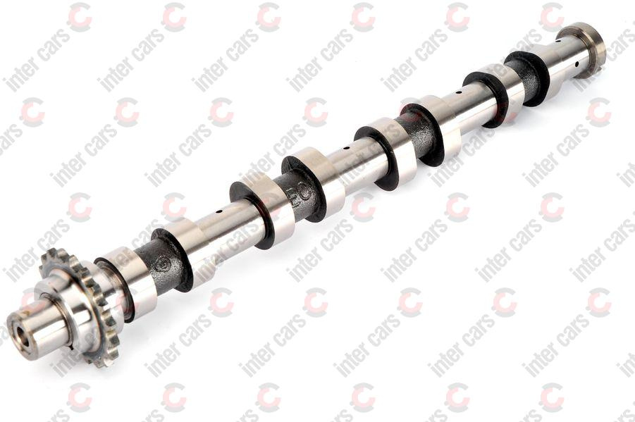 Ax cu came PEUGEOT 206 hatchback 2A/C Producator AE CAM747