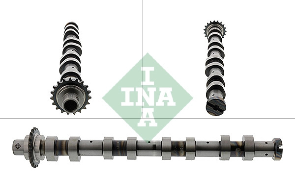 Ax cu came Schaeffler INA 428012010 model PEUGEOT 307 Break (3E) 9HX (DV6ATED4); 9HX (DV6AUTED4); 9HV (DV6TED4B); 9HV (DV6TED4BU) 1560cc 90cp 66kW 2004 2005 2006 2007 2008